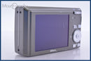 Compact Digital Camera Nikon Coolpix S510 3X #Yk7183