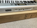 Korg Keyboards Digital Pianos I3 Music Workstation