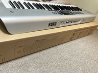 Korg Keyboards Digital Pianos I3 Music Workstation