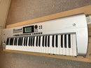 Korg Keyboards Digital Pianos I3 Music Workstation