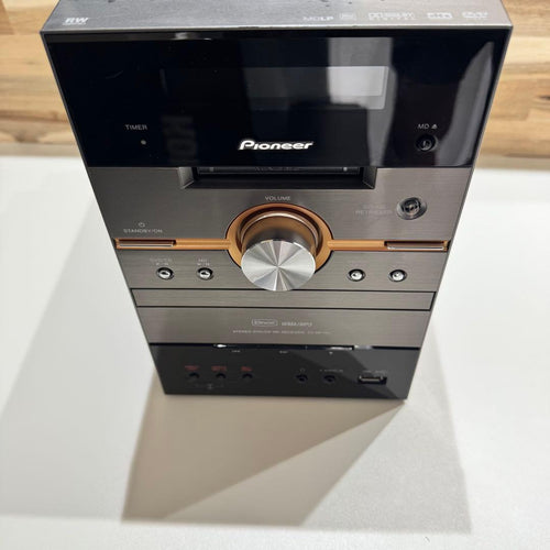 Mini Component Systems Pioneer Xv-Mf7Dv