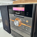 Mini Component Systems Pioneer Xv-Mf7Dv