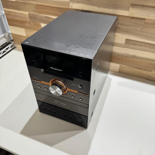 Mini Component Systems Pioneer Xv-Mf7Dv