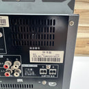 Mini Component Systems Pioneer Xv-Mf7Dv