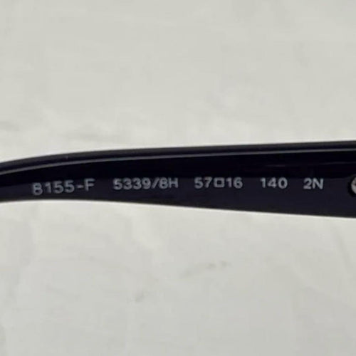 Bvlgari Sunglasses
