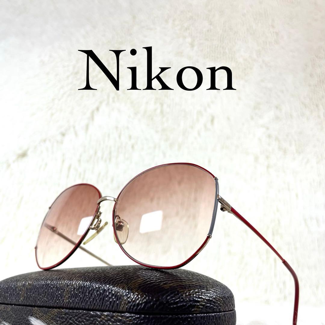 Nikon Sunglasses 60S 70S
