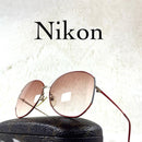 Nikon Sunglasses 60S 70S