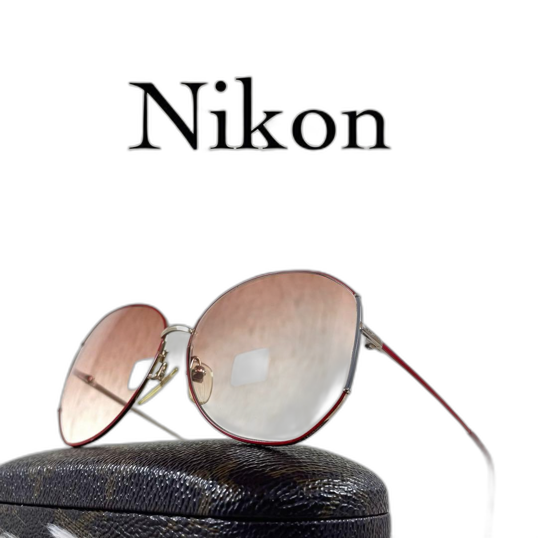 Nikon Sunglasses 60S 70S