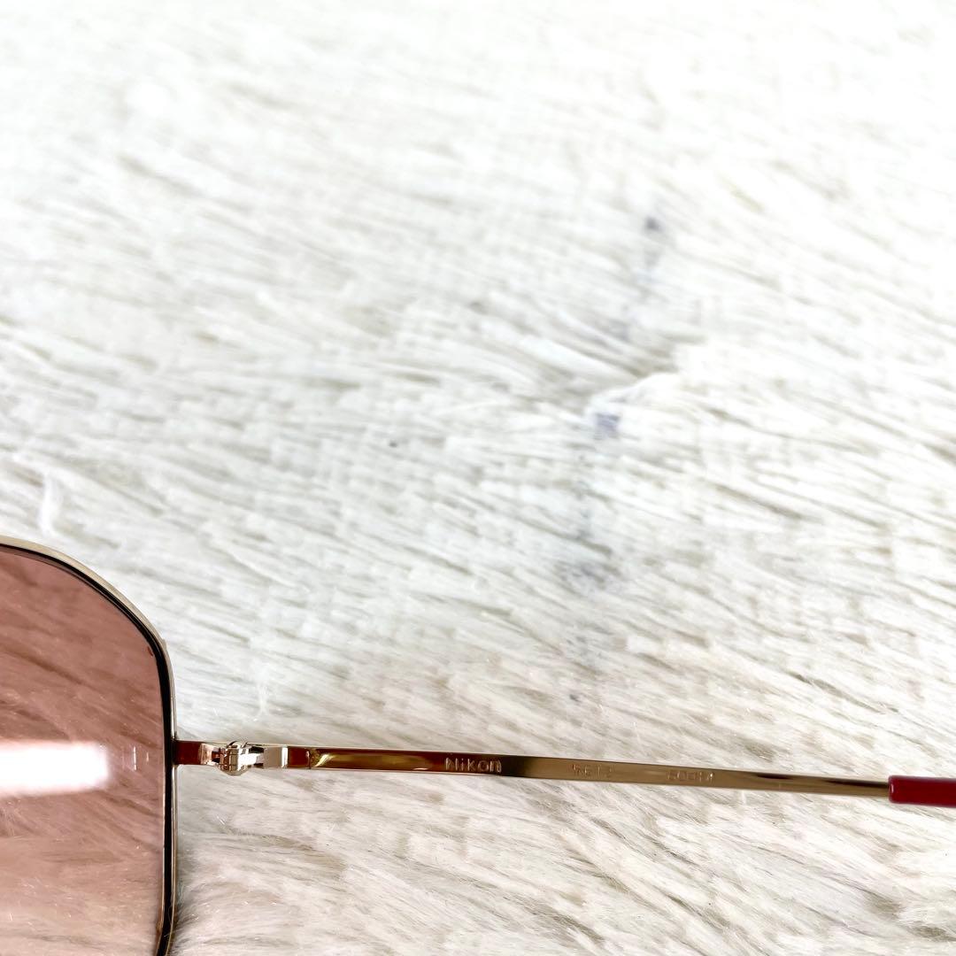 Nikon Sunglasses 60S 70S