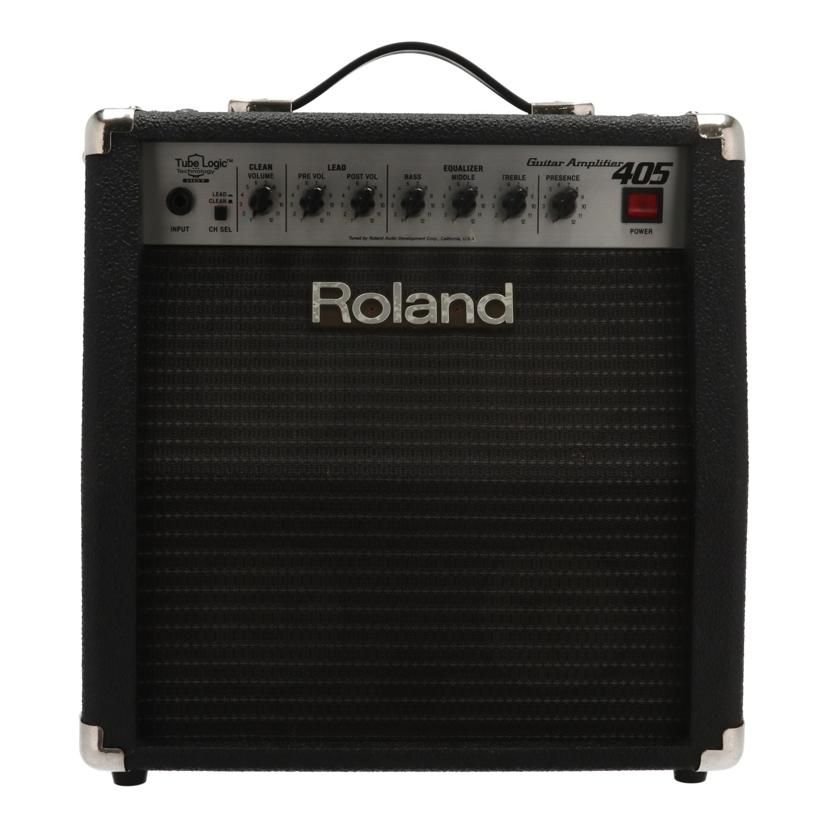 Roland Amplifier Case Gc-405 B 22