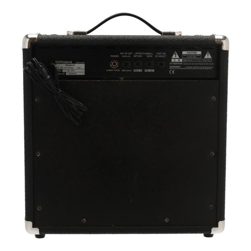 Roland Amplifier Case Gc-405 B 22