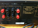 Onkyo Premium Amplifier Integraa-817Xx