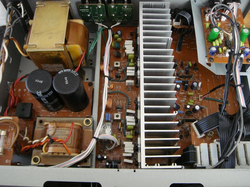Onkyo Premium Amplifier Integraa-817Xx
