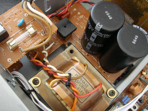 Onkyo Premium Amplifier Integraa-817Xx