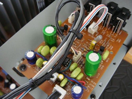 Onkyo Premium Amplifier Integraa-817Xx