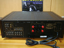 Onkyo Premium Amplifier Integraa-817Xx