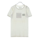 Maison Martin Margiela T -Shirt 02Ss 0 10 Artisanal Patch Tee E02 11X197