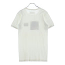 Maison Martin Margiela T -Shirt 02Ss 0 10 Artisanal Patch Tee E02 11X197