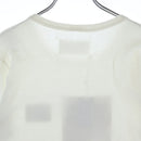 Maison Martin Margiela T -Shirt 02Ss 0 10 Artisanal Patch Tee E02 11X197