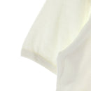 Maison Martin Margiela T -Shirt 02Ss 0 10 Artisanal Patch Tee E02 11X197