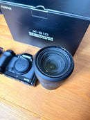 Fujifilm Mirrorless Interchangeable Lens Cameras X-S10 Tamron18-300Mm
