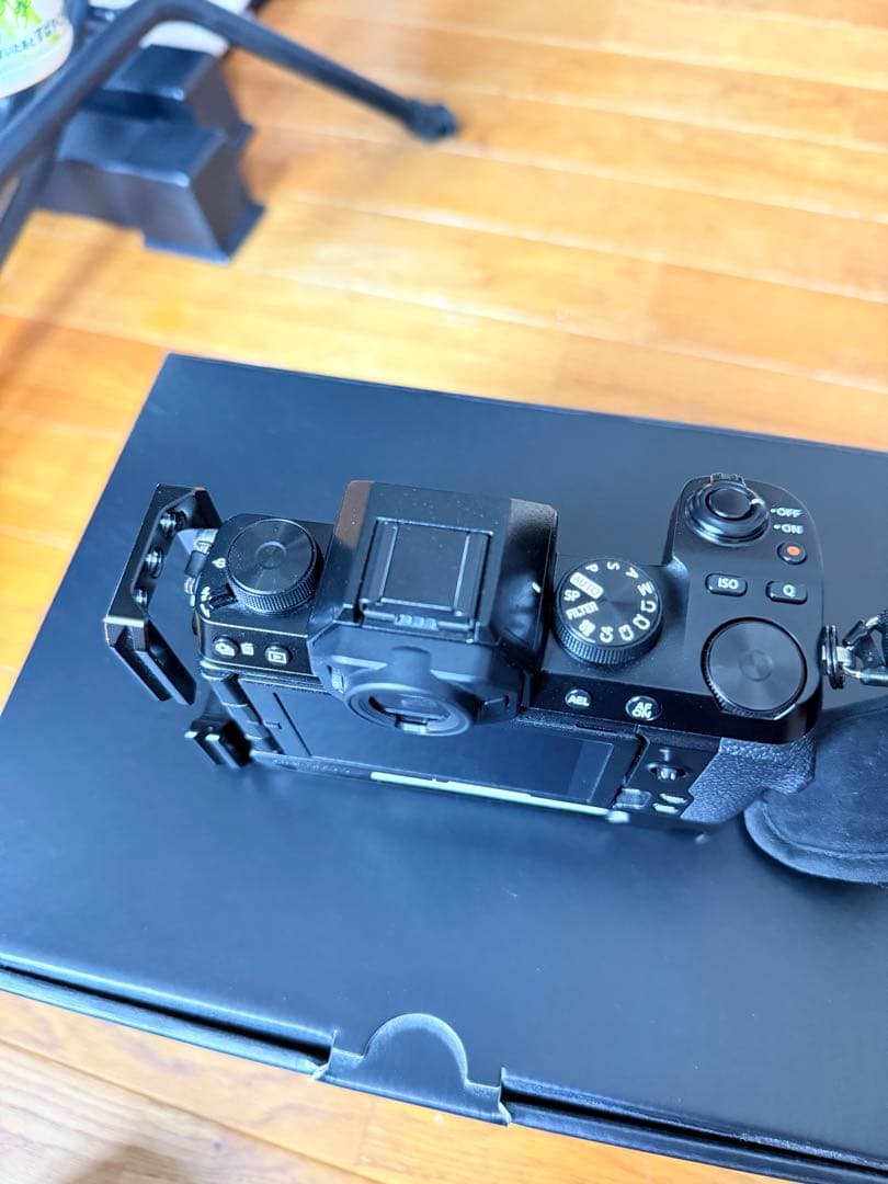 Fujifilm Mirrorless Interchangeable Lens Cameras X-S10 Tamron18-300Mm