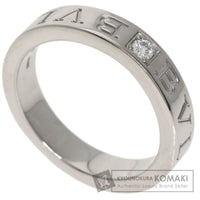 Bvlgari Ring K18Wg