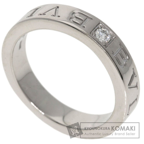 Bvlgari Ring K18Wg