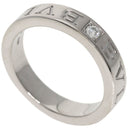 Bvlgari Ring K18Wg
