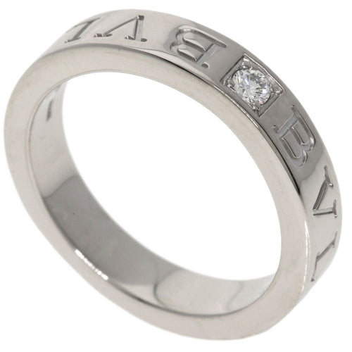 Bvlgari Ring K18Wg