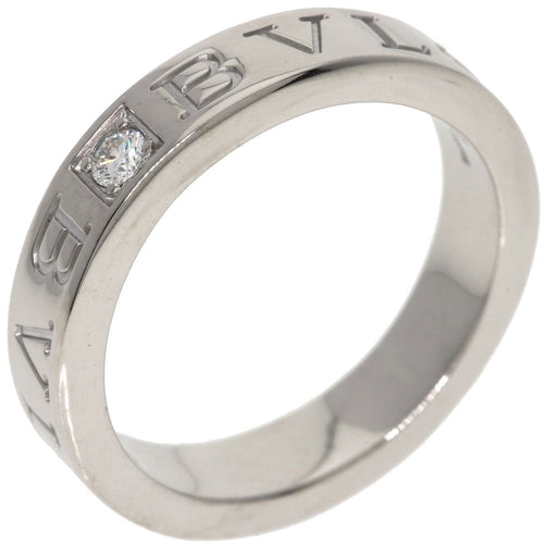 Bvlgari Ring K18Wg
