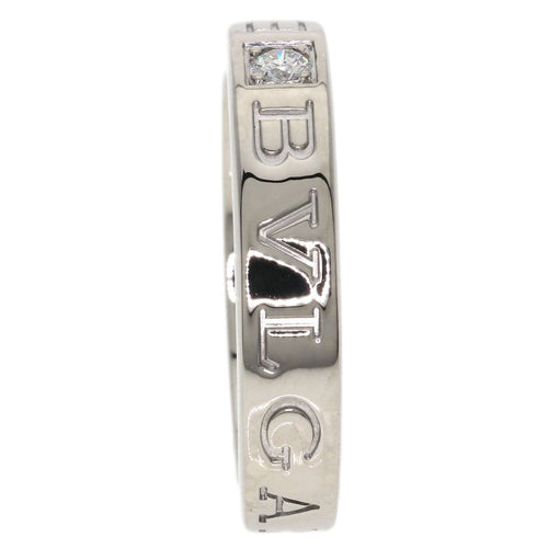 Bvlgari Ring K18Wg