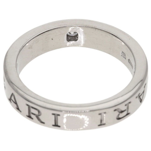 Bvlgari Ring K18Wg