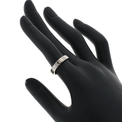 Bvlgari Ring K18Wg