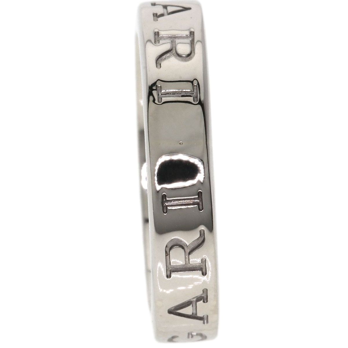Bvlgari Ring K18Wg