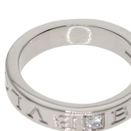 Bvlgari Ring K18Wg
