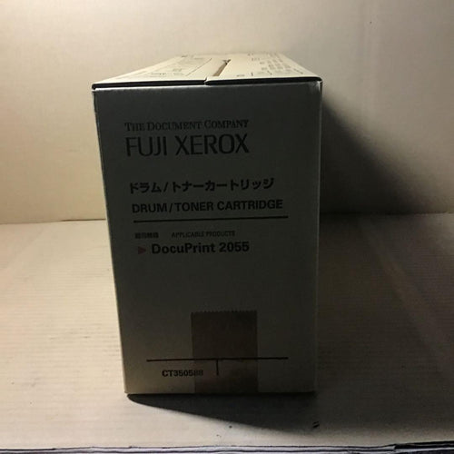 Fujifilm [Printer] Fuji Xerox Toner Cartridge Docuprint 2055