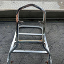 Sissy Bars Backrests 400