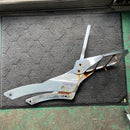 Sissy Bars Backrests 400