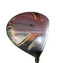 Driver Inpres X Z203 10.5 Dr Tmx-513D R) C