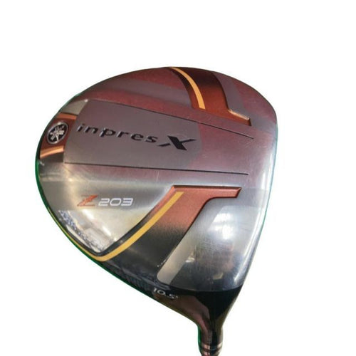 Driver Inpres X Z203 10.5 Dr Tmx-513D R) C