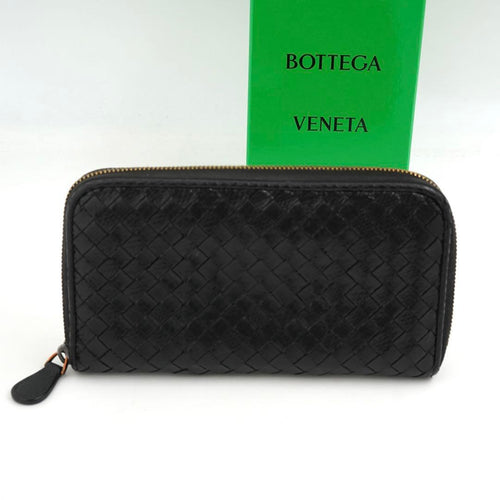 Bottega Veneta Long Wallets