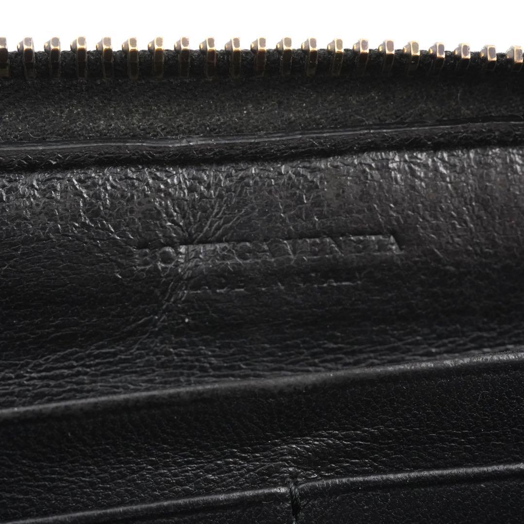 Bottega Veneta Long Wallets