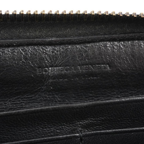 Bottega Veneta Long Wallets