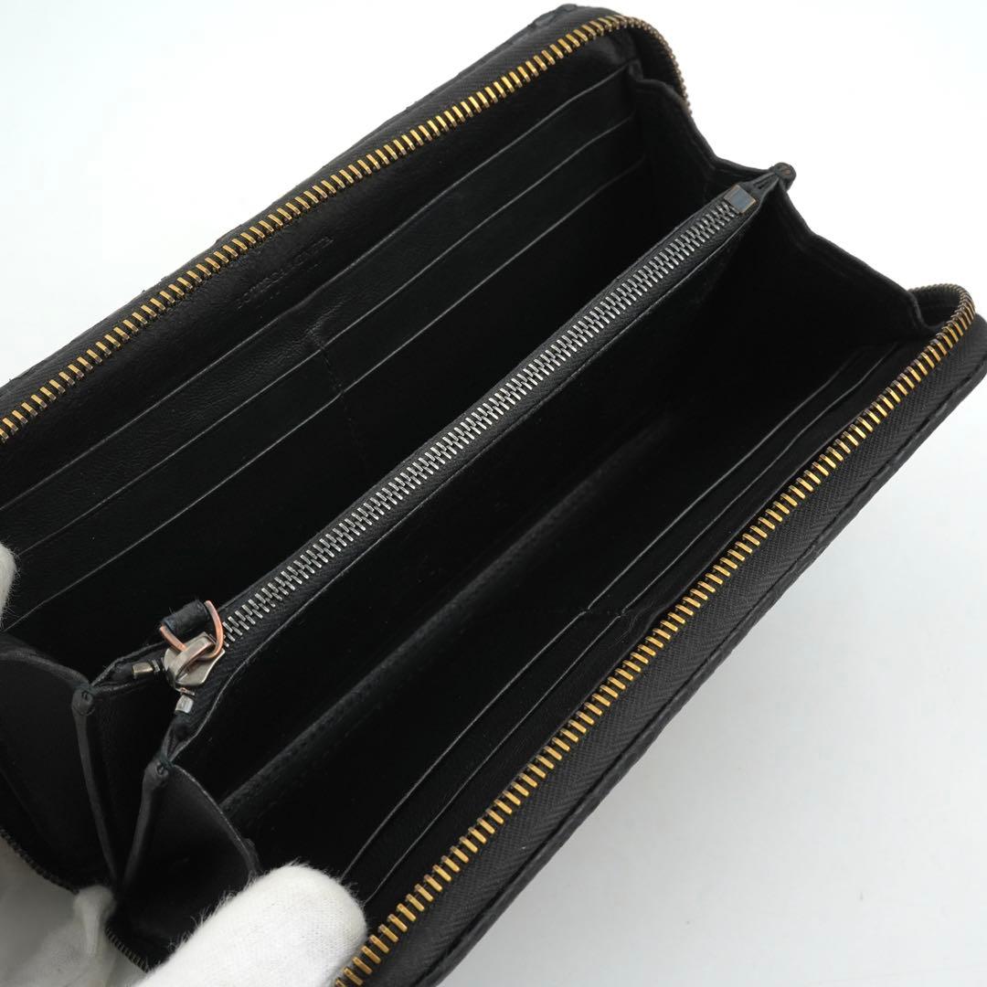 Bottega Veneta Long Wallets