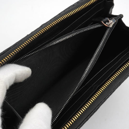 Bottega Veneta Long Wallets