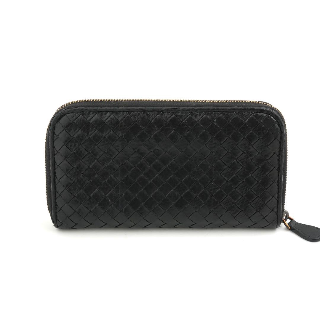Bottega Veneta Long Wallets