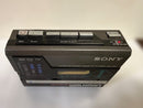 Sony Cassette Players Wm-F85 Am/Fm/Tv