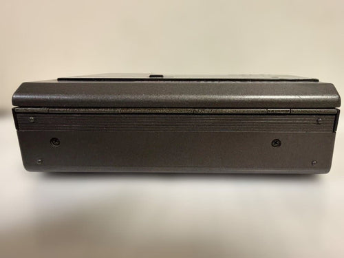 Sony Cassette Players Wm-F85 Am/Fm/Tv