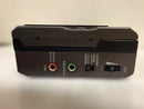 Sony Cassette Players Wm-F85 Am/Fm/Tv